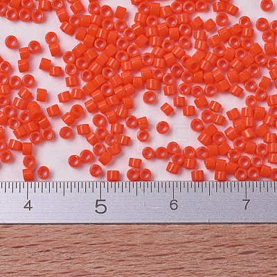 MIYUKI Delica Beads SEED-X0054-DB0722-1