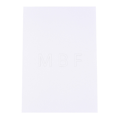 Double-sided Photographic Paper AJEW-N001-11-1