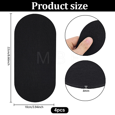 Felt Bag Bottoms FIND-WH0367-210A-1