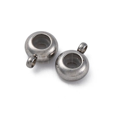 201 Stainless Steel Tube Bails STAS-S171-03P-03-1