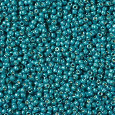 TOHO Round Seed Beads X-SEED-TR11-PF0569F-1