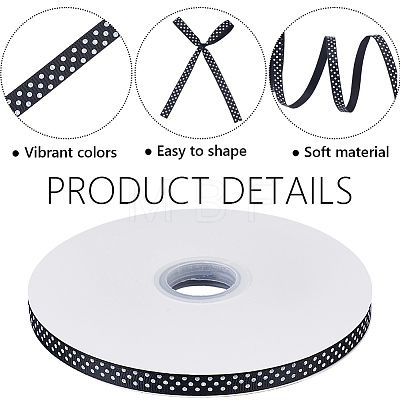 Polyester Ribbons OCOR-WH20002-40A-1