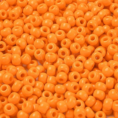 TOHO 3/0 Round Beads SEED-XTR03-0042D-1