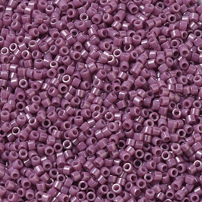 MIYUKI Delica Beads Small SEED-J020-DBS0265-1