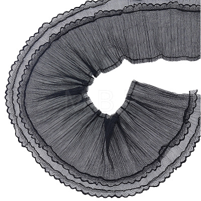 Nylon Double Layer Ribbons OCOR-CY0004-67B-1