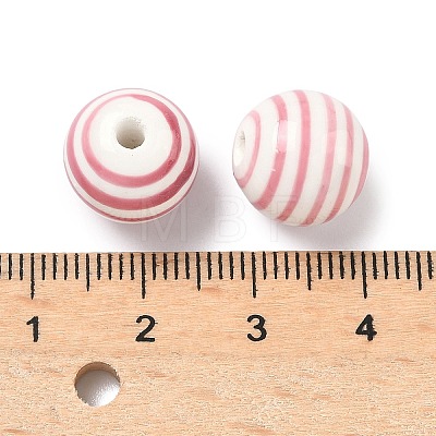 Handmade Porcelain Beads PORC-C009-05C-1