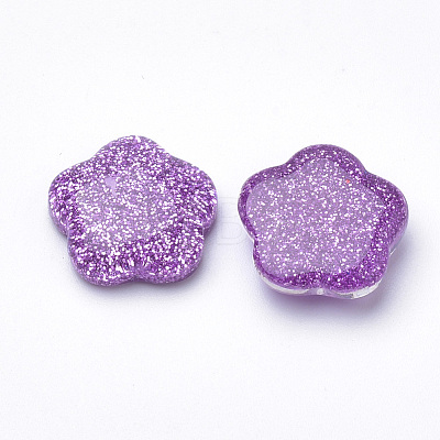 Resin Cabochons CRES-S304-03-1