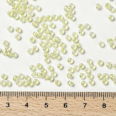 MIYUKI Round Rocailles Beads SEED-JP0009-RRHB267-1