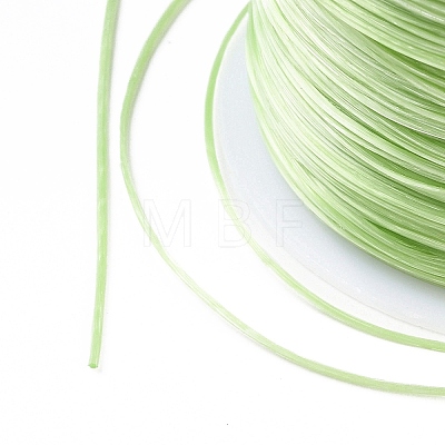 30M Elastic Crystal Thread EW-G011-01L-1