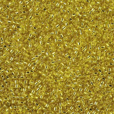 12/0 Grade A Round Glass Seed Beads SEED-Q007-F35-1