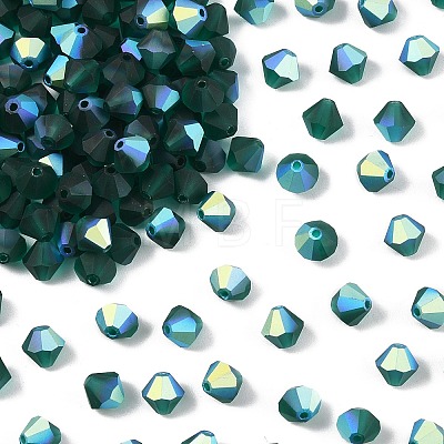 Preciosa® Crystal Beads X-PRC-BA6-50730-20019-1