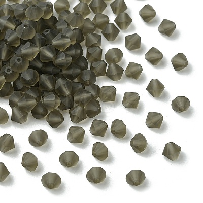 Preciosa® Crystal Beads Y-PRC-BA6-40010-840-1