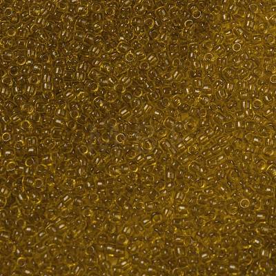 TOHO Round Seed Beads SEED-JPTR15-2155-1