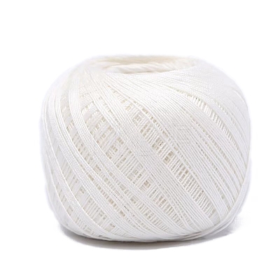 Cotton Fibers Knitting Yarn PW-WGE50D7-02-1