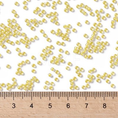 TOHO Round Seed Beads SEED-TR11-0349-1