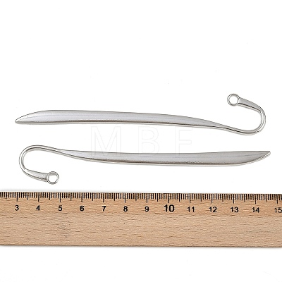 Tibetan Style Bookmarks TIBE-A124224-P-FF-1