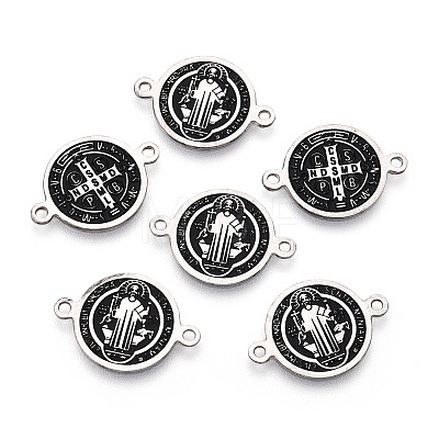 304 Stainless Steel Links connectors STAS-S079-103P-1