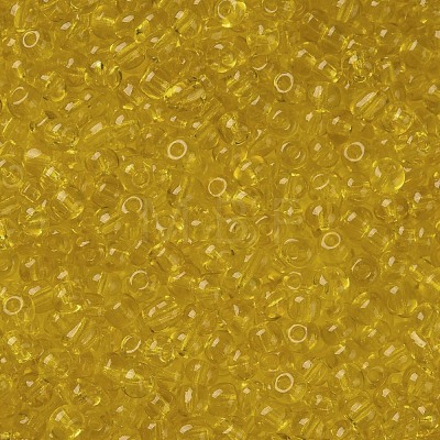 Glass Seed Beads SEED-A004-3mm-10-1