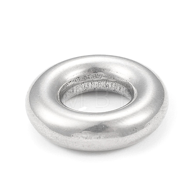 Non-Tarnish 304 Stainless Steel Linking Rings STAS-F287-27P-1