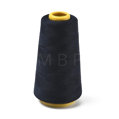3000M Polyester Machine Embroidery Threads FB-CBA5736-01C-1