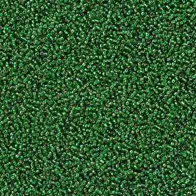 TOHO Round Seed Beads SEED-JPTR15-0027B-1