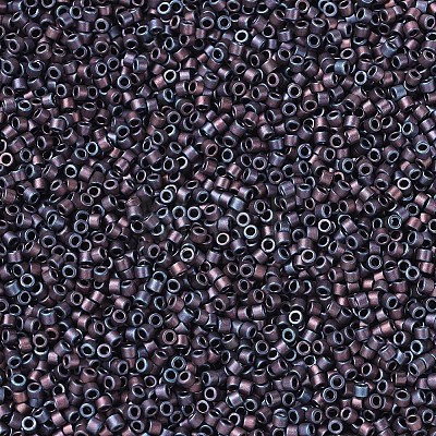 MIYUKI Delica Beads SEED-X0054-DB0312-1