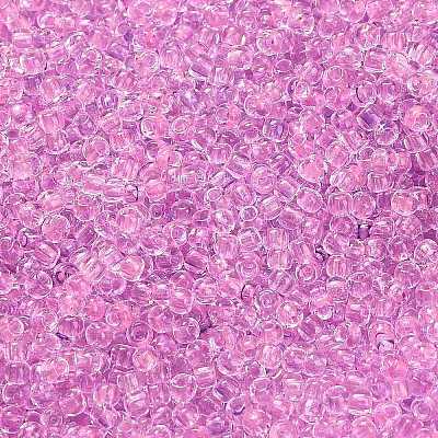 TOHO 11/0 Round Beads SEED-XTR11-2724-1