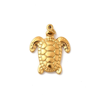 304 Stainless Steel Pendants STAS-B093-11G-03-1