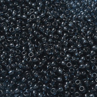 MIYUKI Round Rocailles Beads X-SEED-G008-RR2411-1