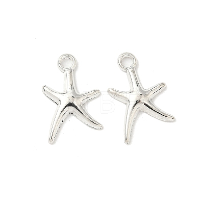 Tibetan Style Alloy Charms X-FIND-B050-01AS-05-1