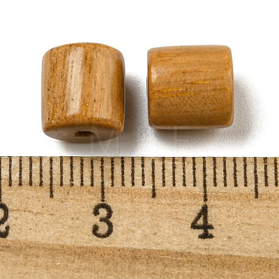 Sandalwood Beads WOOD-K007-04A-01-1