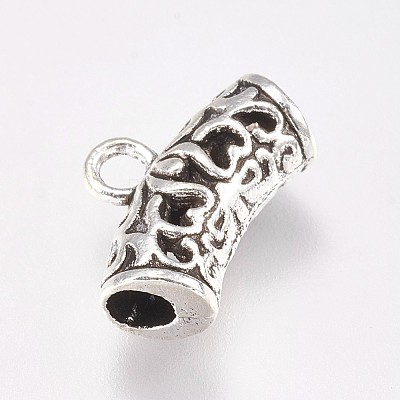 Alloy Tube Bails LS-PALLOY-E448-01AS-1