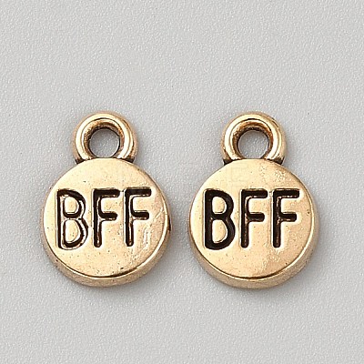 Alloy Enamel Charms FIND-WH20004-85G-1
