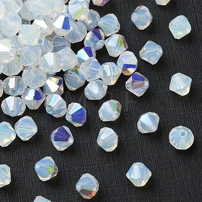 Preciosa® Crystal Beads Y-PRC-BA6-01000-201-1