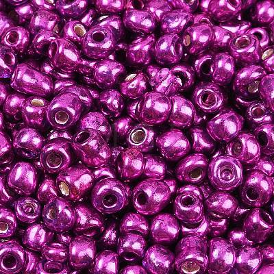 6/0 Glass Seed Beads E06900B4-1