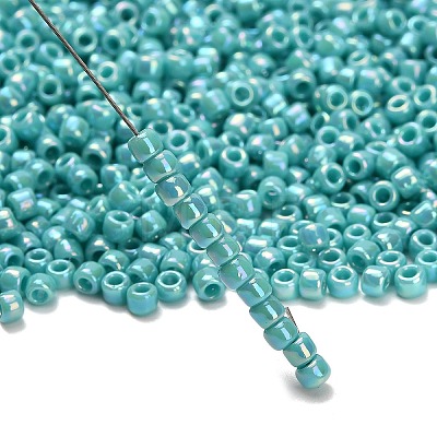 TOHO 8/0 Round Beads SEED-TR08-0413-1