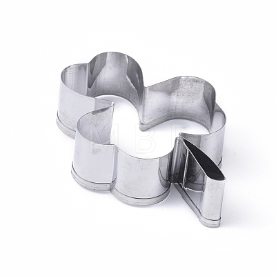 Stainless Steel Cookie Cutters DIY-L019-070-1