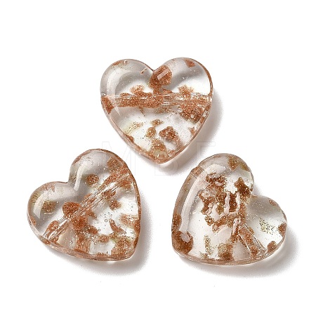 Handmade Lampwork Beads LAMP-U002-03I-1