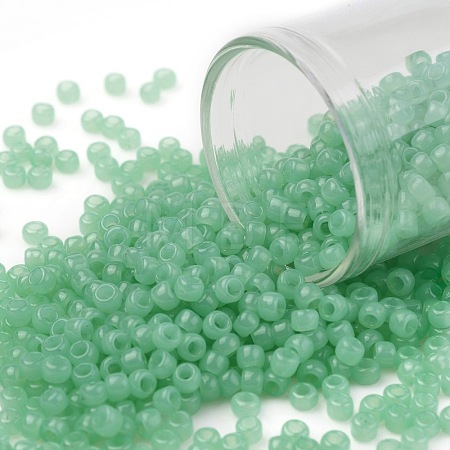 TOHO 8/0 Round Beads SEED-XTR08-1144-1