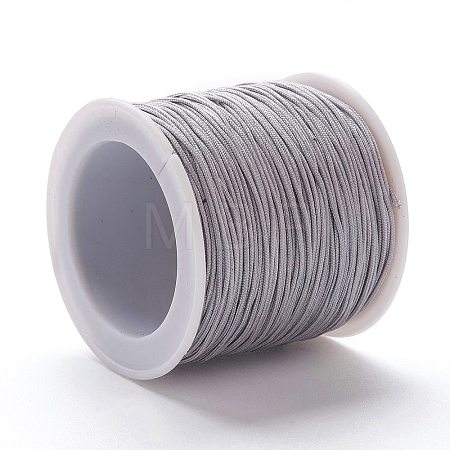Nylon Braided Cord X-NWIR-K013-B24-1