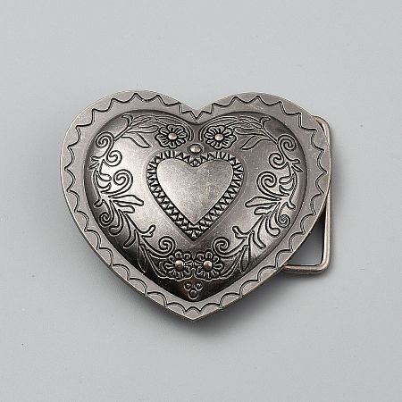 Alloy Buckles FIND-WH0126-643-1