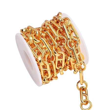 2M Alloy Link Chains LCHA-SZ0001-04-1