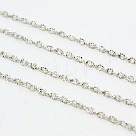 Iron Cable Chains X-CH-0.5YHSZ-N-1