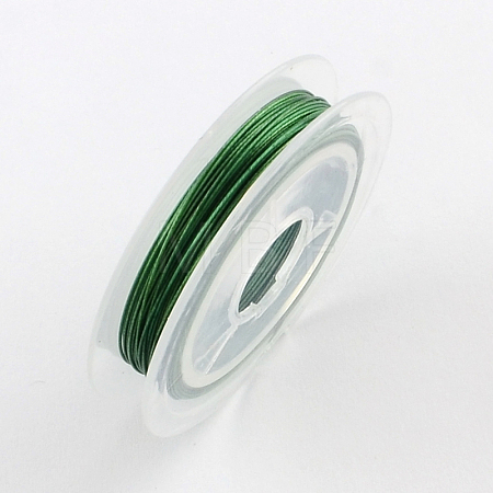 Tiger Tail Wire X-TWIR-S001-0.45mm-08-1