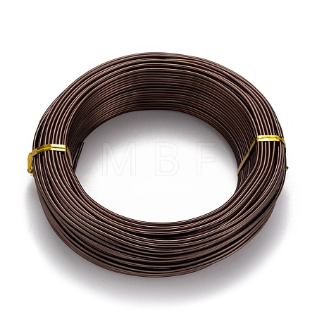 Anodized Aluminum Wire AW-S001-2.0mm-15-1