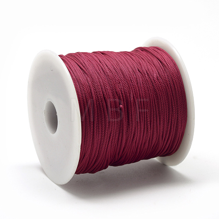 Polyester Threads OCOR-Q037-02-1