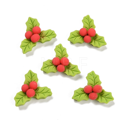 Resin Cabochons LS-CRES-D004-05-1
