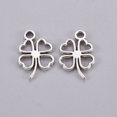 Tibetan Style Alloy Pendants LS-TIBEP-A12603-AS-RS-1