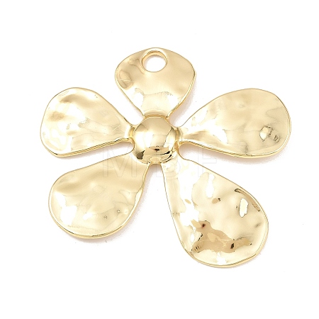 Alloy Big Pendants X-PALLOY-P315-10B-G-1