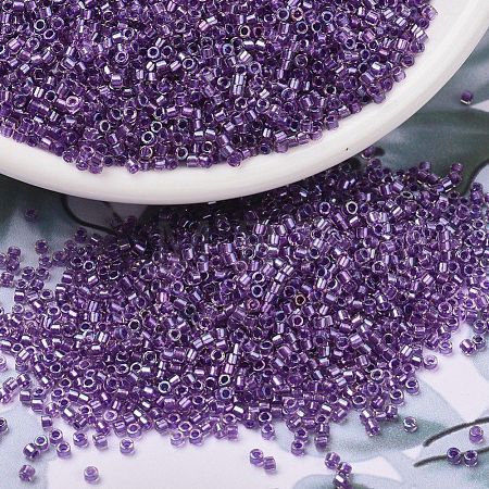 MIYUKI Delica Beads X-SEED-J020-DB1754-1